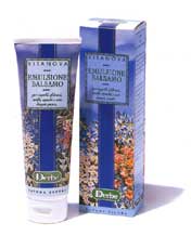 VITANOVA EMULSIONE 125 ML - Farmadillo
