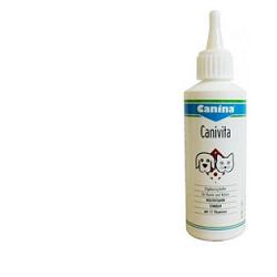CANIVITA 100 ML - Farmadillo