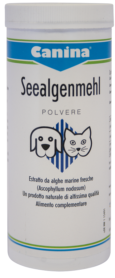 SEEALGEN POLVERE 250G - Farmadillo