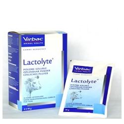 LACTOLYTE VITELLI 6 BUSTINE DA 90 G - Farmadillo