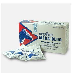 MEGA BLUD 30 BUSTINE - Farmadillo