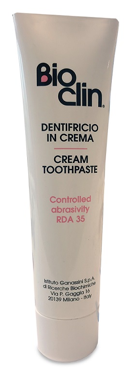 BIOCLIN CREMA DENTIFRICIO 100 ML - Farmadillo