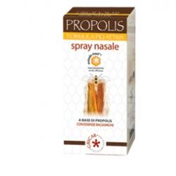PROPOLIS AD SPRAY NASALE 15 ML - Farmadillo