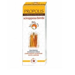 PROPOLIS BIMBI SCIROPPO 200 ML - Farmadillo