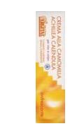 CREMA ALLA CAMOMILLA ACHILLEA CALENDULA 50 ML - Farmadillo