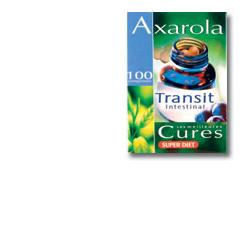 AXAROLA 100 COMPRESSE - Farmadillo