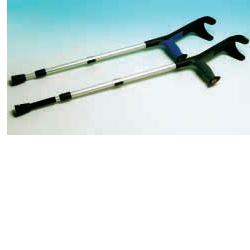 BASTONE CANADESE SENZA AMMORTIZZATORE - Farmadillo