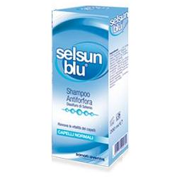 SELSUNBLU CAPELLI NORMALI 200 ML - Farmadillo