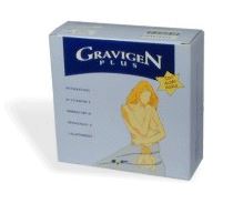 GRAVIGEN PLUS 12 BUSTINE - Farmadillo