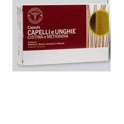 LFP CISTINA METIONINA 60 CAPSULE - Farmadillo