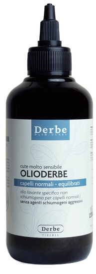 OLIODERBE 200 ML - Farmadillo