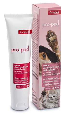 PRO-PAD CREMA DERMATOLOGICA TUBO 100 ML - Farmadillo