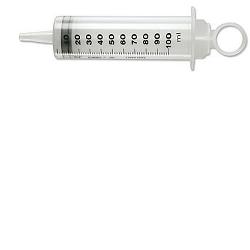 SIRINGA PIC STERILE MONOUSO CON CATETERE SENZA AGO CAPACITA' 50ML 1 PEZZO - Farmadillo