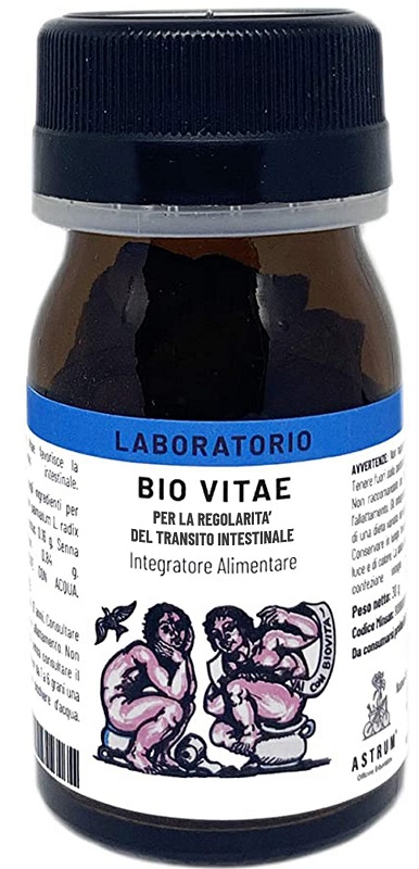 BIO VITAE NORMALE 30G ASTRUM - Farmadillo