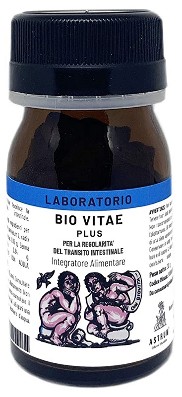 BIO VITAE PLUS 30 GG ASTRUM - Farmadillo