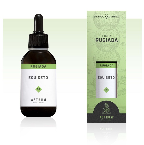 EQUISETO ASTRUM RUGIADA 50 ML - Farmadillo