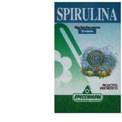 SPIRULINA ERBE 140TAV - Farmadillo