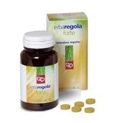 ERBAREGOLA FORTE 100 TAVOLETTE - Farmadillo