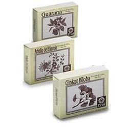 GINKGO BILOBA 50 TAVOLETTE 804 - Farmadillo