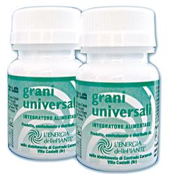 GRANI UNIVERSALI 30 G - Farmadillo