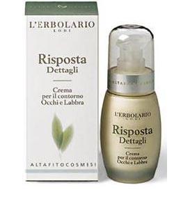 ALTAFITOCOSMESI RISPOSTA DETTAGLI 30 ML - Farmadillo