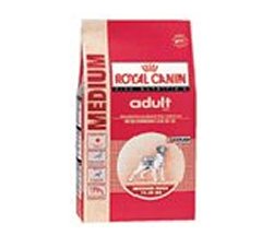 SIZE HEALTH NUTRITION MEDIUM ADULT CROCCHETTE 4 KG - Farmadillo