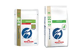 VETERINARY DIET FELINE DRY URINARY S/O 400 G - Farmadillo
