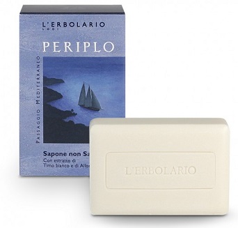 PERIPLO SAPONE NON SAPONE 100 G - Farmadillo