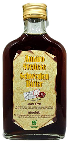 MARIATREBEN AMARO ERBE 200ML - Farmadillo