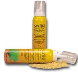 SANOTINT SCHIUMA FISSATIVA 150 ML - Farmadillo