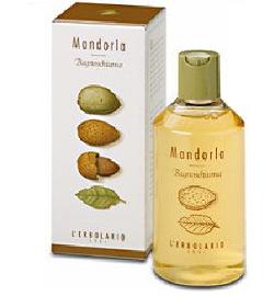 MANDORLA BAGNOSCHIUMA 250 ML - Farmadillo