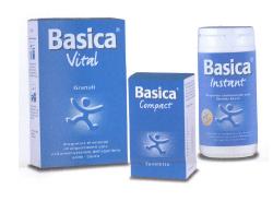 BASICA INSTANT 300 G - Farmadillo