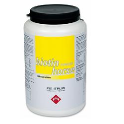 BIOTIN HORSE POWDER OS 1 KG - Farmadillo