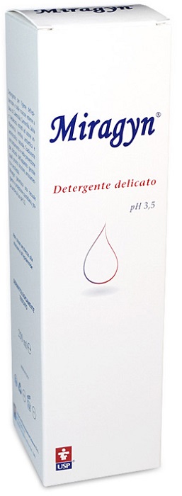 MIRAGYN DETERGENTE 250 ML - Farmadillo