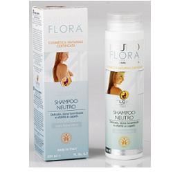 SHAMPOO NEUTRO 200 ML - Farmadillo