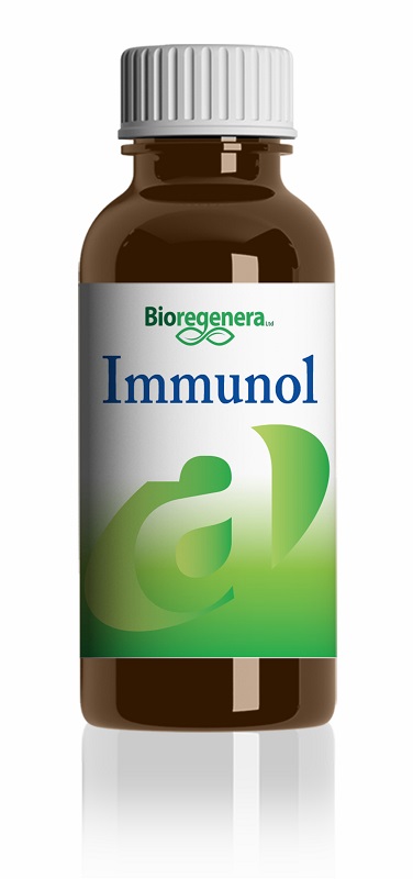 IMMUNOL GOCCE 50 ML - Farmadillo