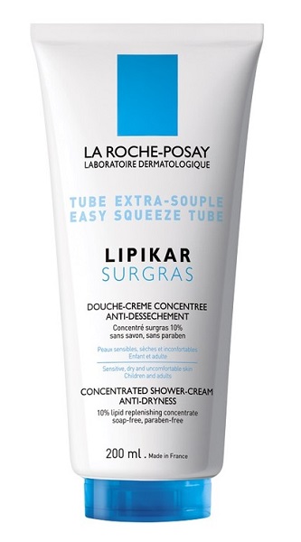 LIPIKAR SURGRAS 200 ML - Farmadillo