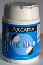 OPTI MIND 30 CAPSULE - Farmadillo
