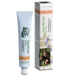 BIOCOSMESI CREMA NUTRIENTE VISO OLI DI MACADAMIA E ZUCCA 50 ML - Farmadillo