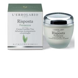 ALTAFITOCOSMESI RISPOSTA FERMEZZA CREMA FITOFILLER VISO 50 ML - Farmadillo