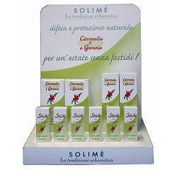 PROTEGO STICK C/AMMONIACA 10ML - Farmadillo