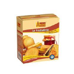 AMINO' FRUTTOFETTE APROTEICHE 290 G - Farmadillo