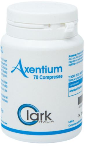 AXENTIUM 70 COMPRESSE - Farmadillo