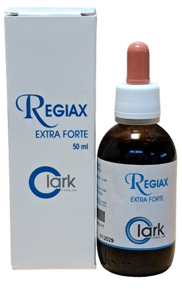 REGIAX GOCCE 50 ML - Farmadillo