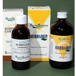 HERBADEP 250 ML - Farmadillo