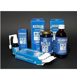IMMUNOZINC 36 CAPSULE 500 MG - Farmadillo