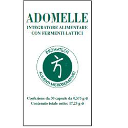 ADOMELLE 30 CAPSULE - Farmadillo
