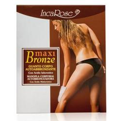 INCAROSE MAXI BRONZE GUANTO - Farmadillo