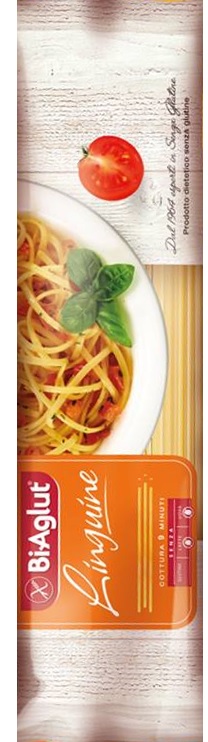 BIAGLUT LINGUINE 500 G - Farmadillo