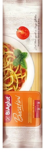 BIAGLUT BUCATINI 500 G - Farmadillo